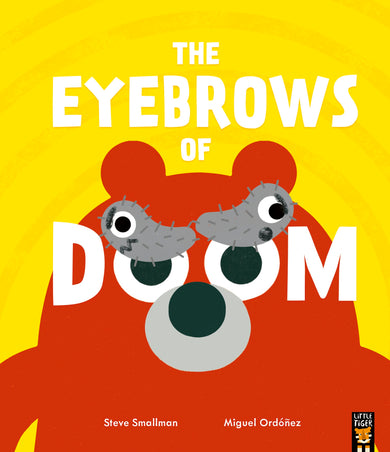 The Eyebrows of Doom
