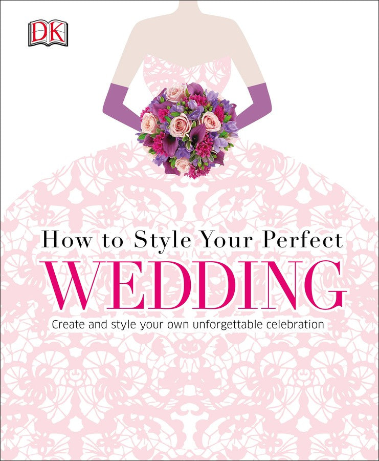 How to Style Your Perfect Wedding-Lifestyle and Leisure-買書書 BuyBookBook
