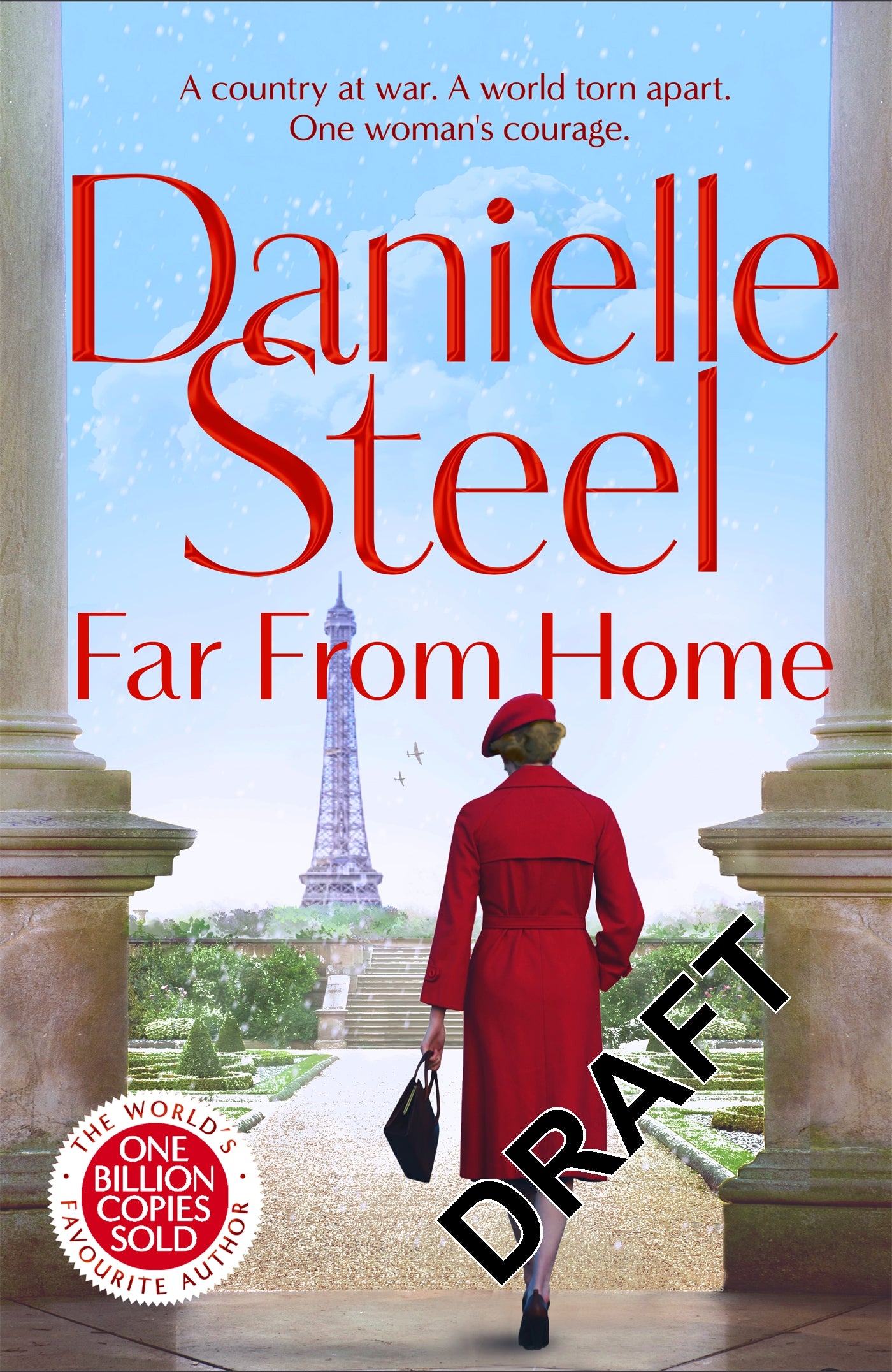 Far From Home