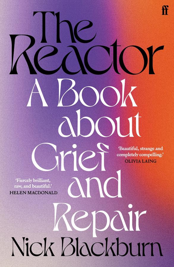 The Reactor-Memoirs-買書書 BuyBookBook