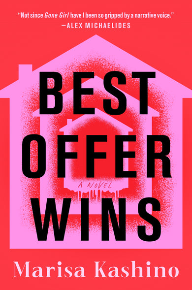 Best Offer Wins