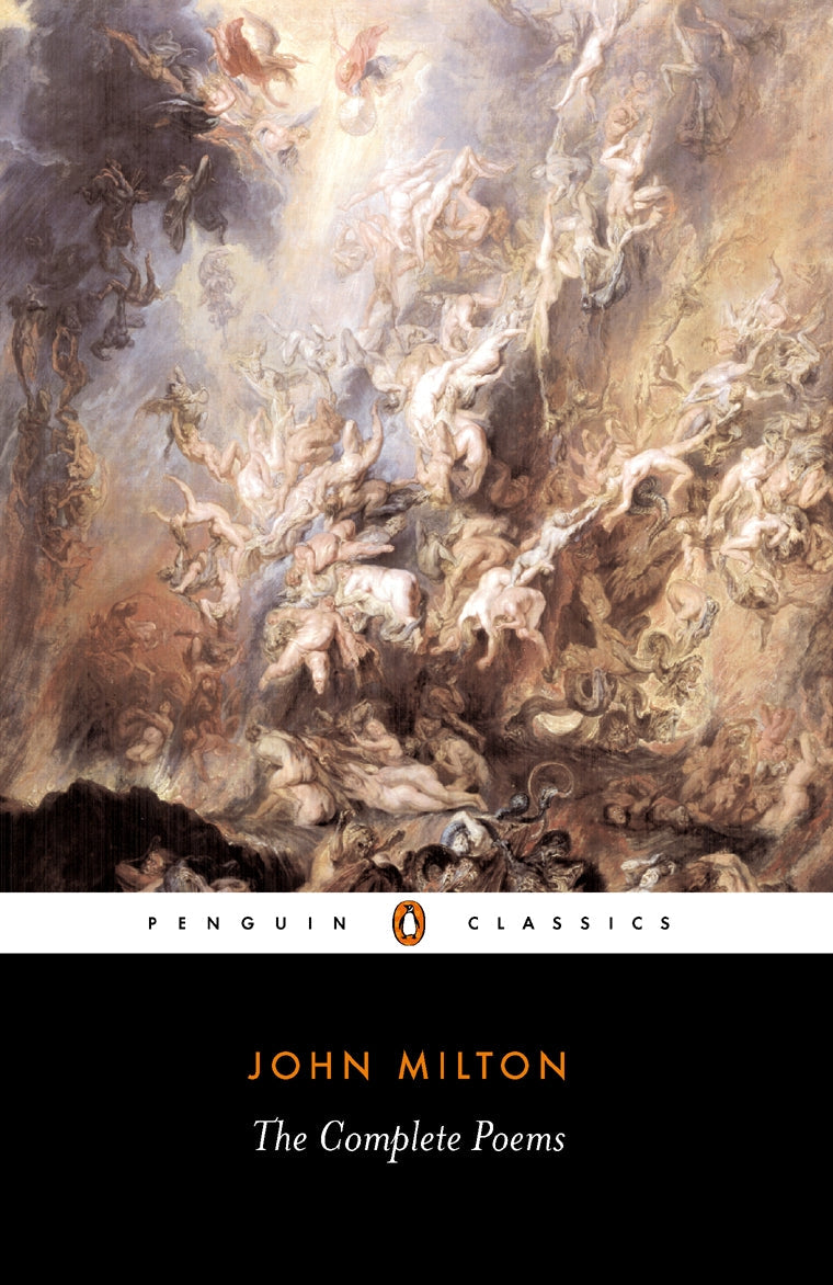 The Complete Poems-Poetry-買書書 BuyBookBook
