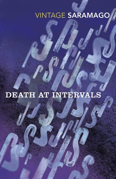 Death at Intervals-Fiction: Modern and contemporary-買書書 BuyBookBook