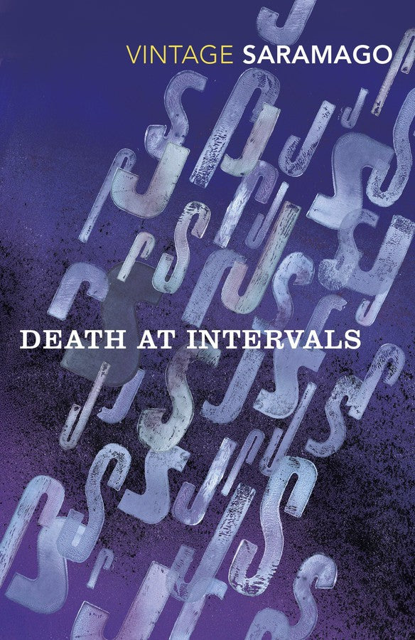 Death at Intervals-Fiction: Modern and contemporary-買書書 BuyBookBook