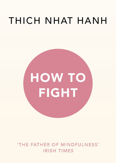 How To Fight-Self-help/ personal development/ practical advice-買書書 BuyBookBook