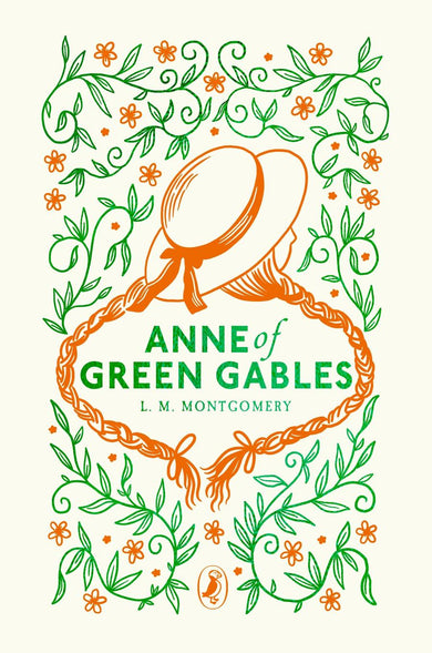 Anne of Green Gables