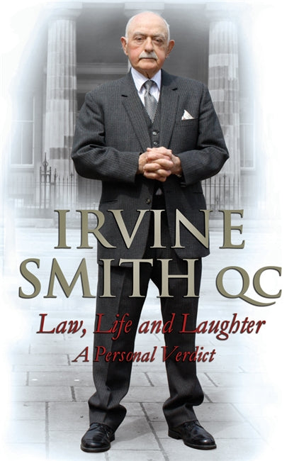 Law, Life and Laughter