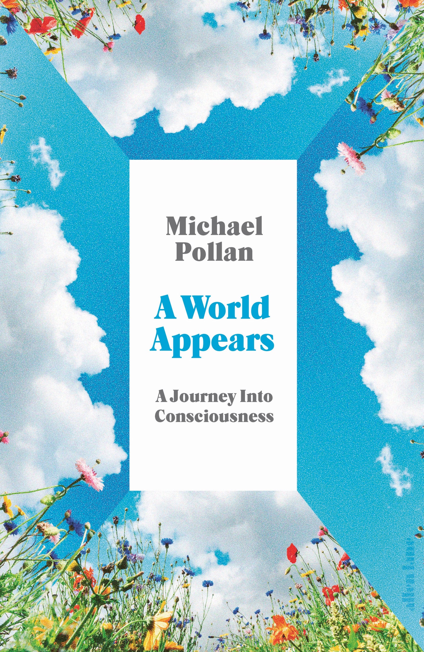 A World Appears