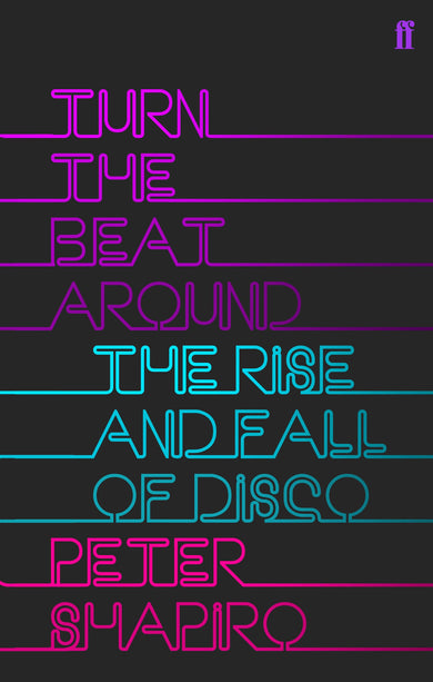 Turn the Beat Around-Music-買書書 BuyBookBook