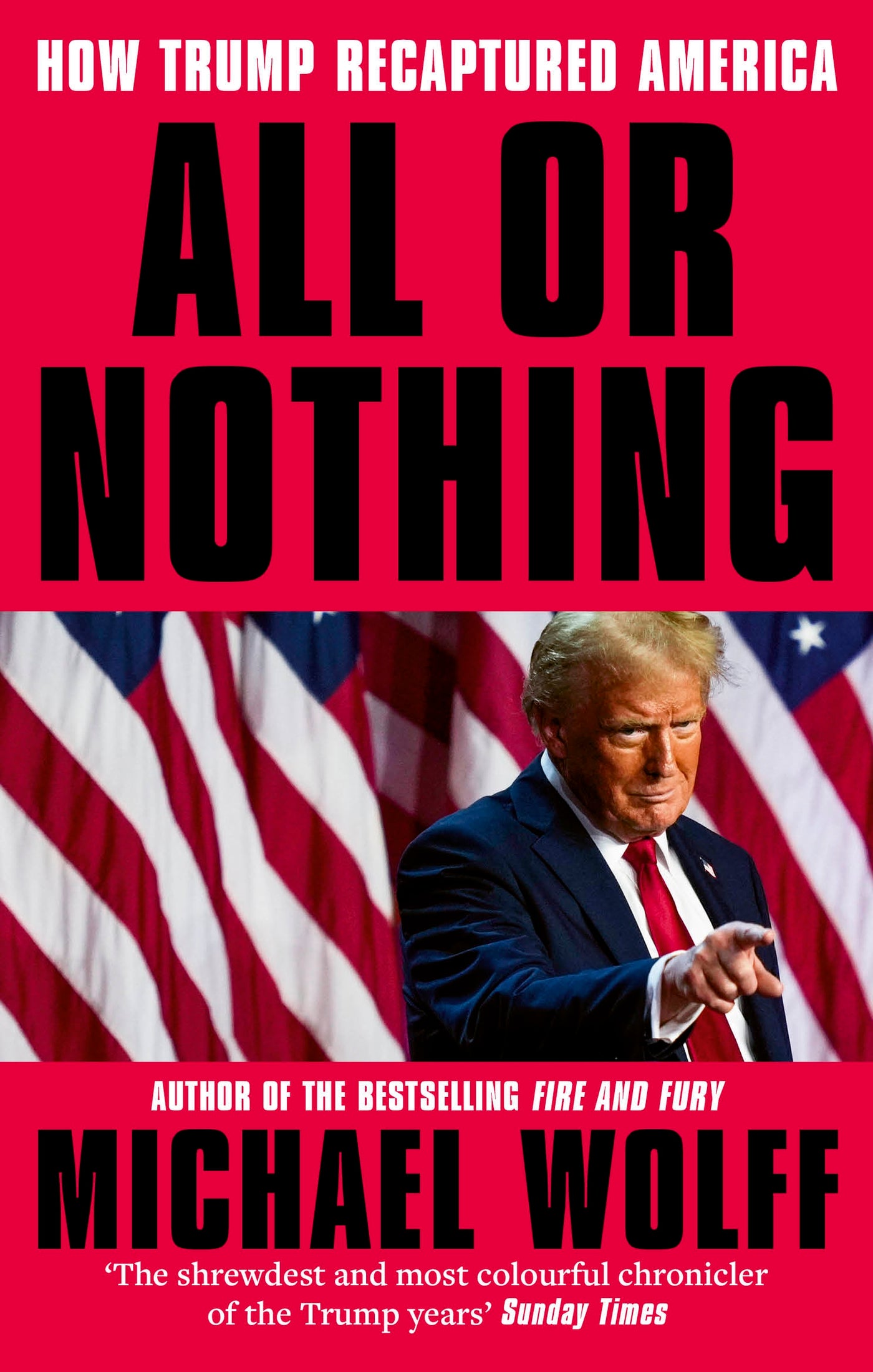 All or Nothing