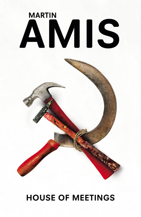 House of Meetings-Fiction: Modern and contemporary-買書書 BuyBookBook