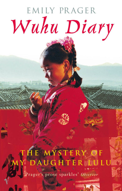 Wuhu Diary-Biography and memoirs-買書書 BuyBookBook