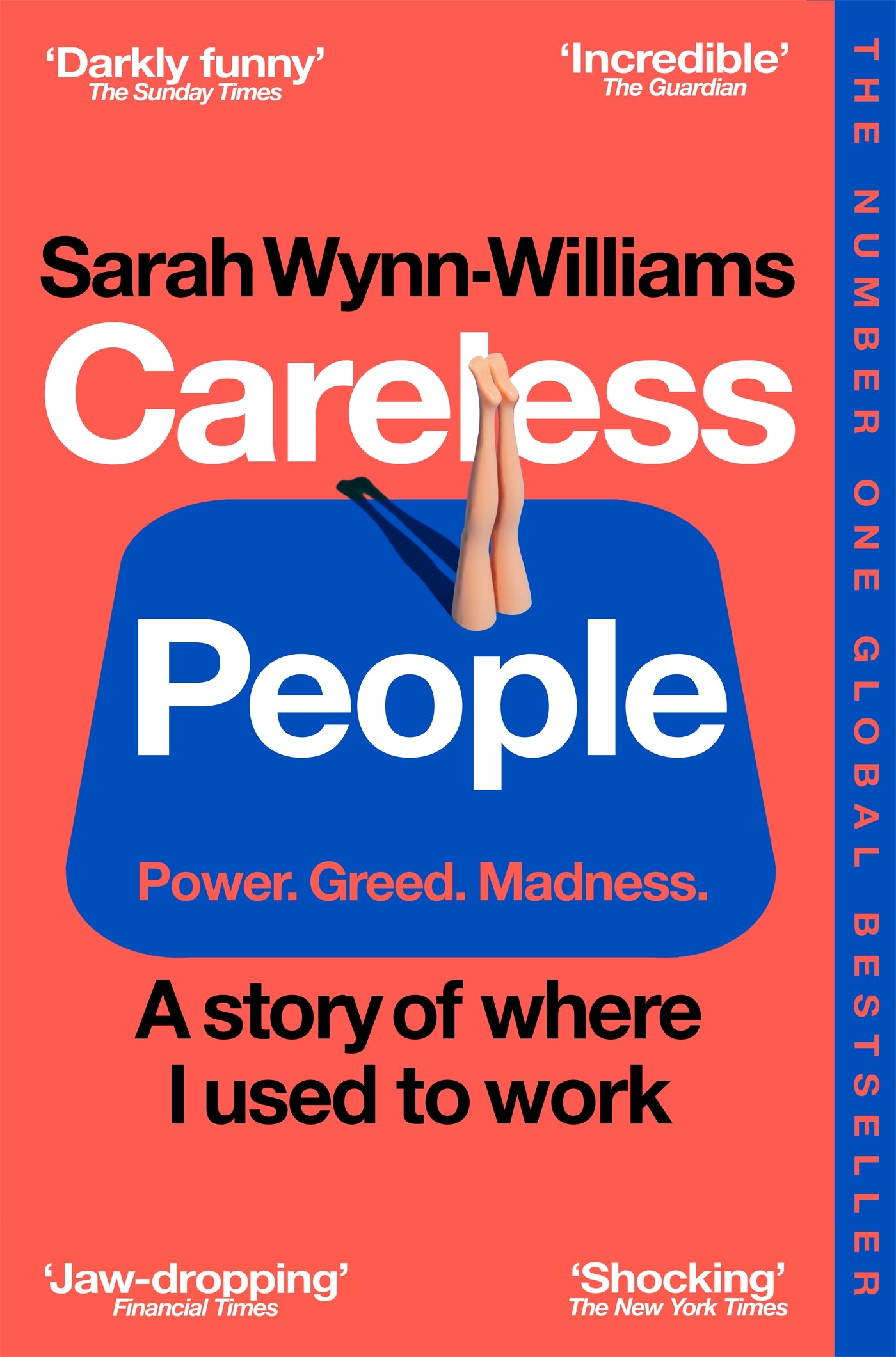Careless People