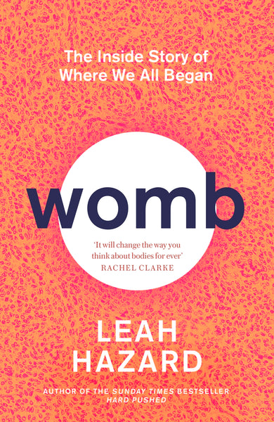Cover of Womb (ISBN 9780349015781)