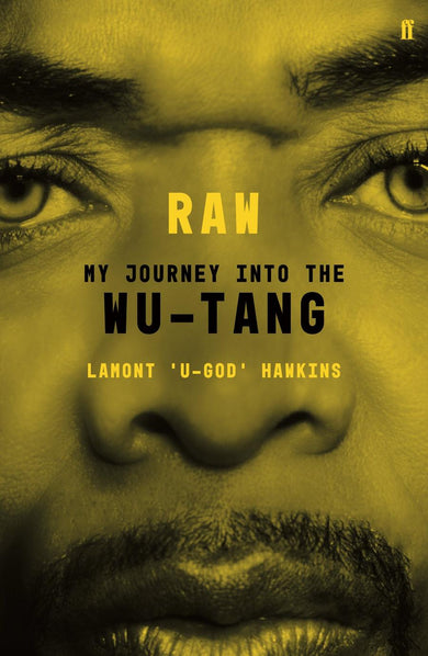 RAW-Music-買書書 BuyBookBook