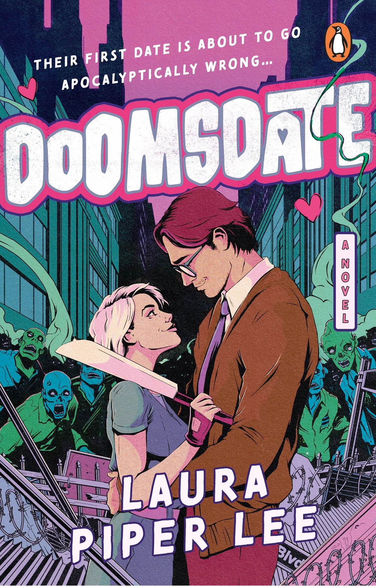 Doomsdate