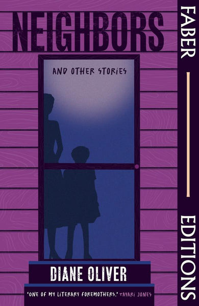 Neighbors and Other Stories (Faber Editions)-Fiction: general and literary-買書書 BuyBookBook