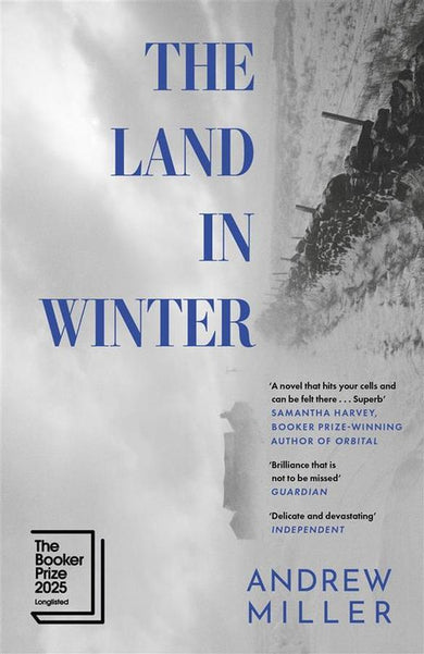 The Land in Winter
