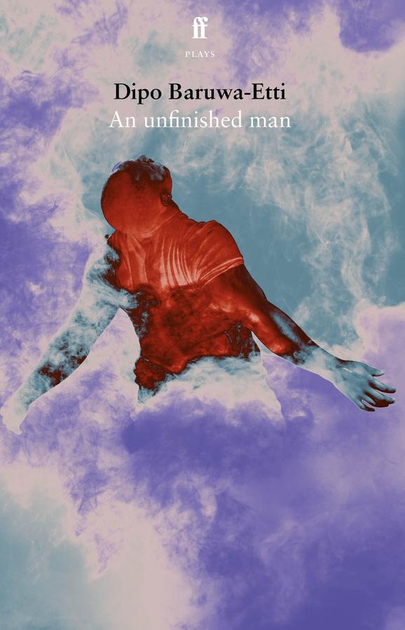 An unfinished man-Plays/ playscripts-買書書 BuyBookBook