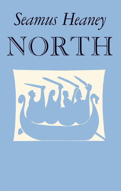 North-Poetry-買書書 BuyBookBook
