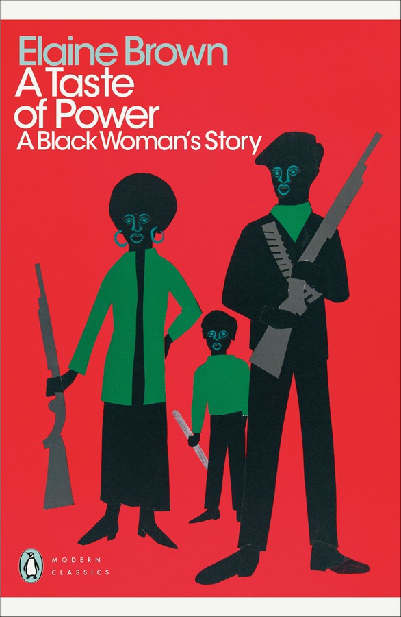A Taste of Power-Biography and memoirs-買書書 BuyBookBook