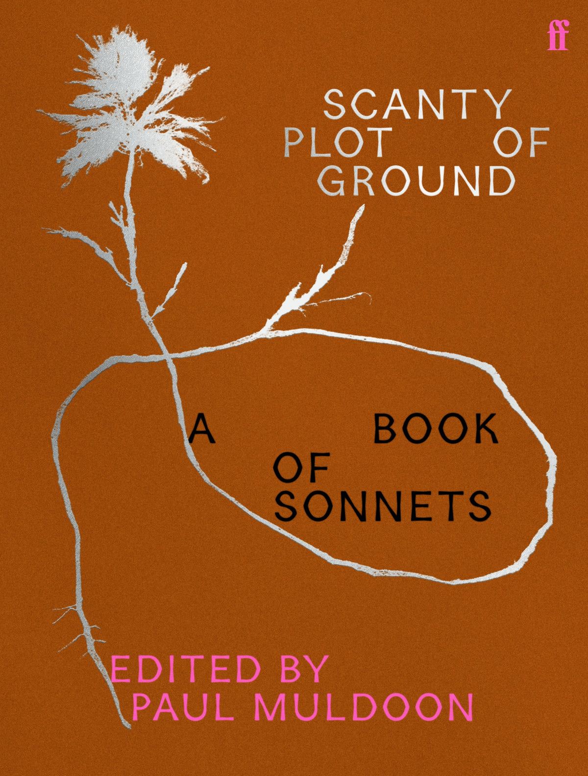 Scanty Plot of Ground