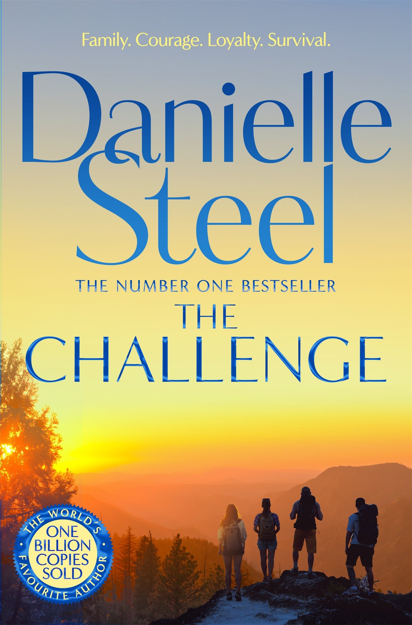 The Challenge