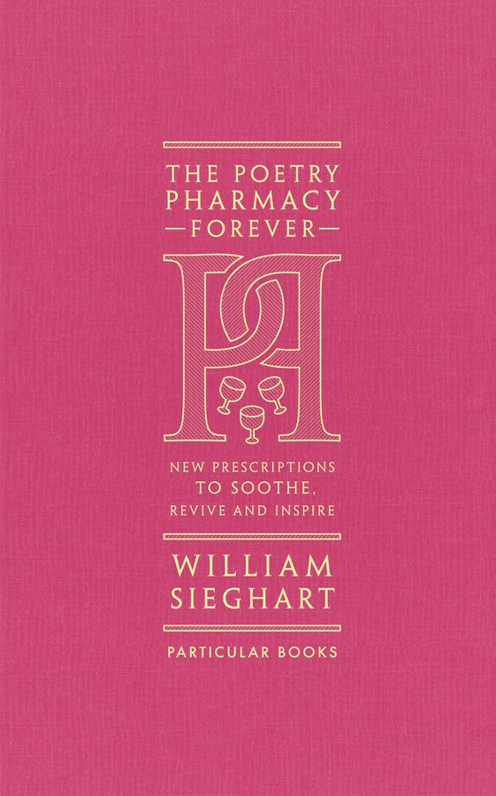 The Poetry Pharmacy Forever-Poetry-買書書 BuyBookBook