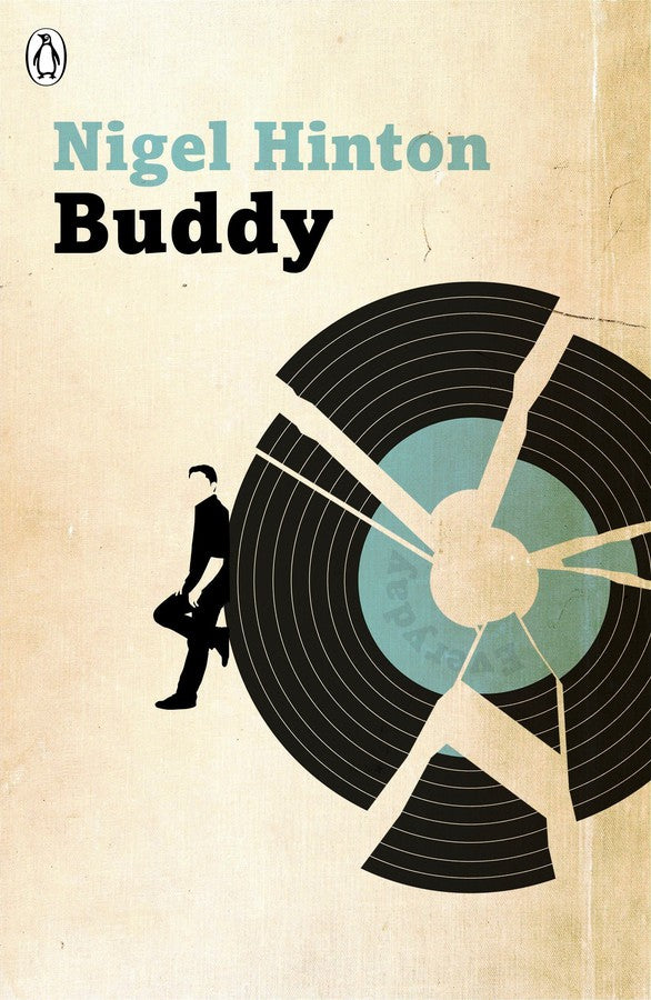 Buddy-Children’s / Teenage fiction: General and modern fiction-買書書 BuyBookBook