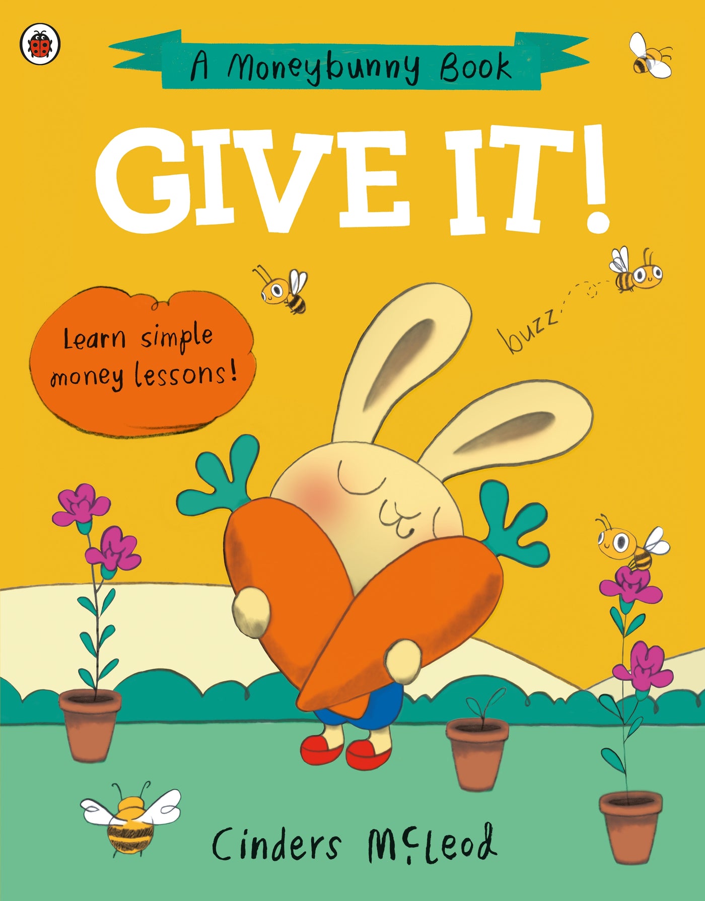 Give It!