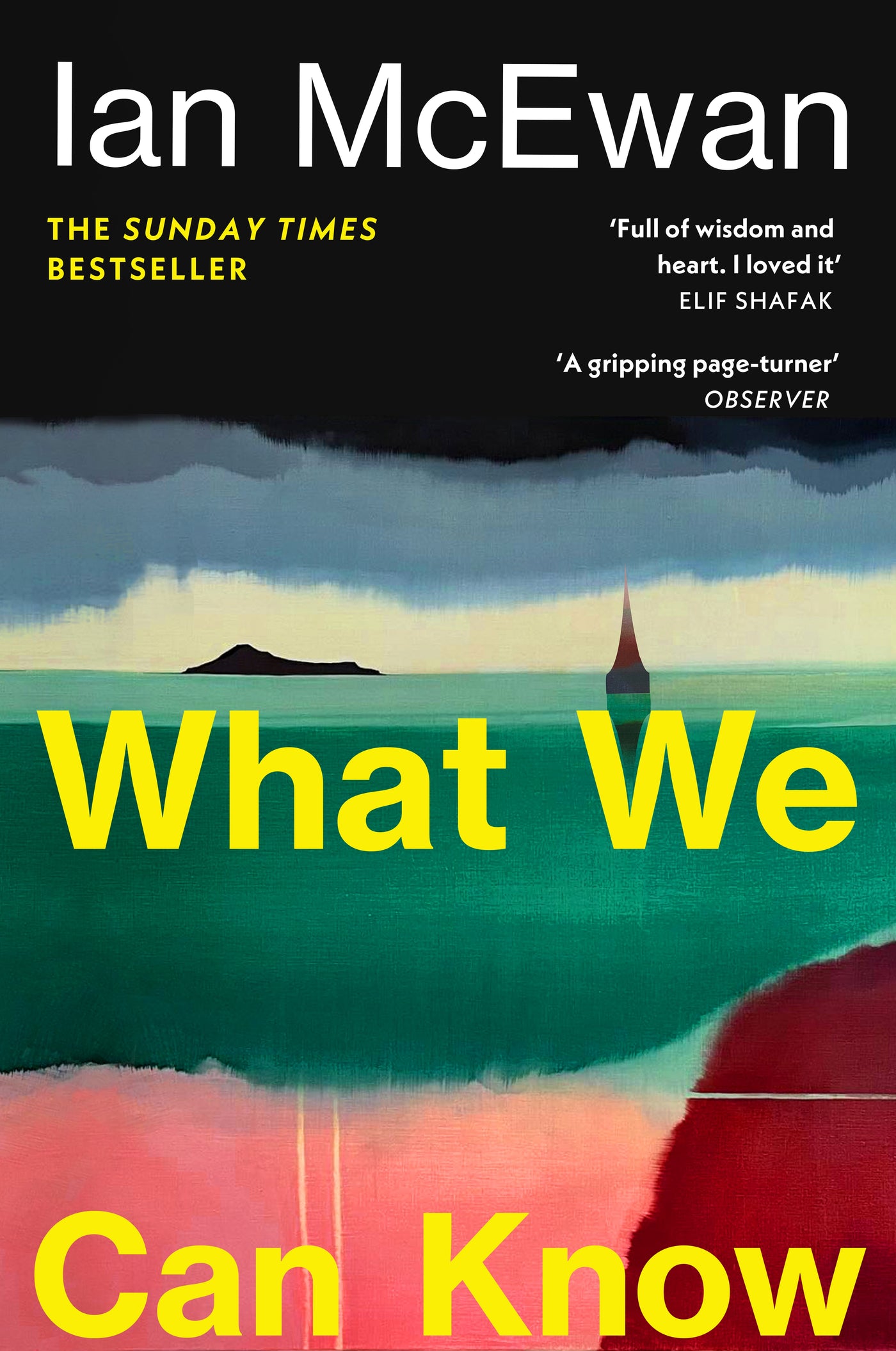 What We Can Know