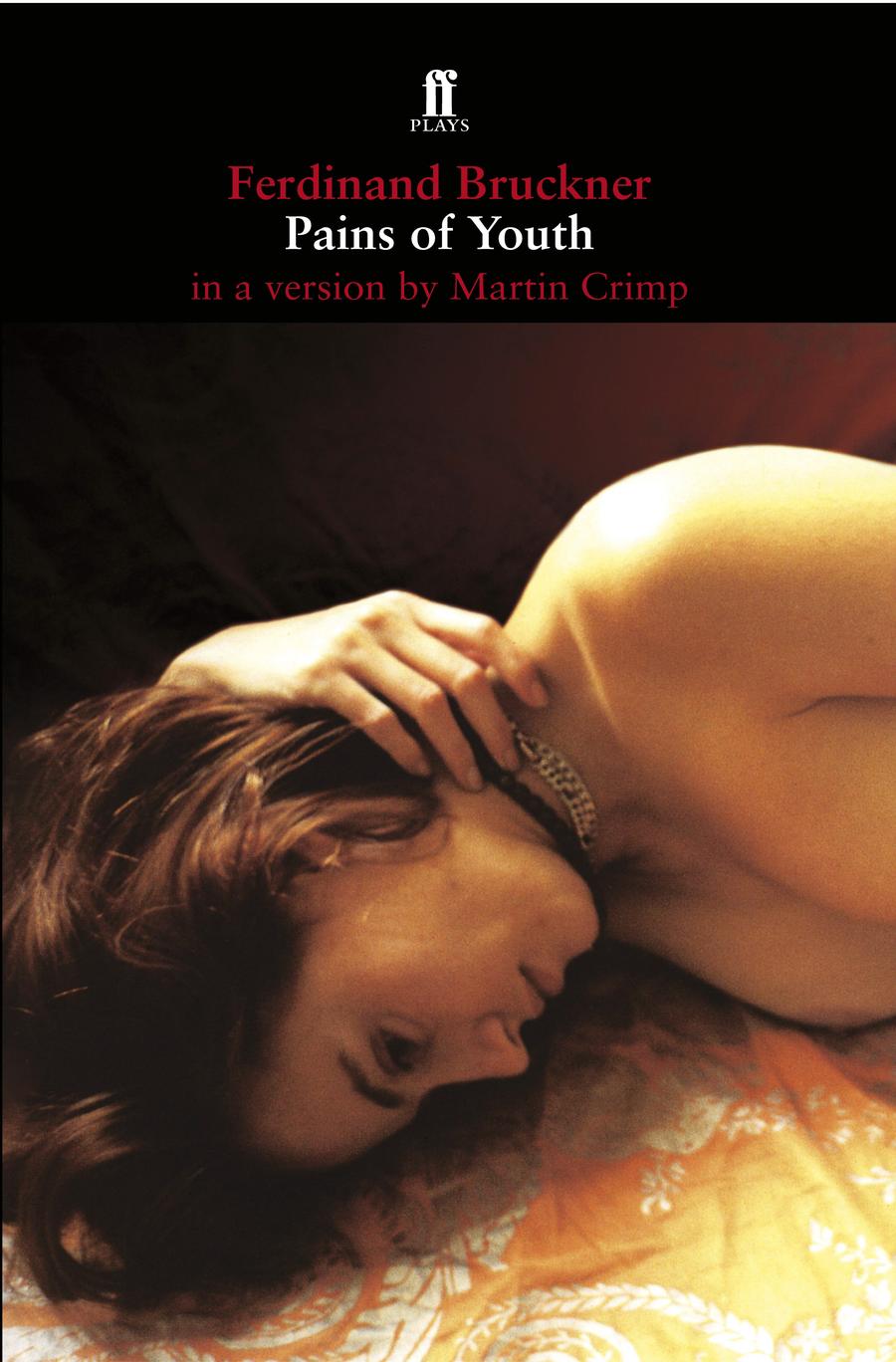 Pains of Youth-Plays/ playscripts-買書書 BuyBookBook