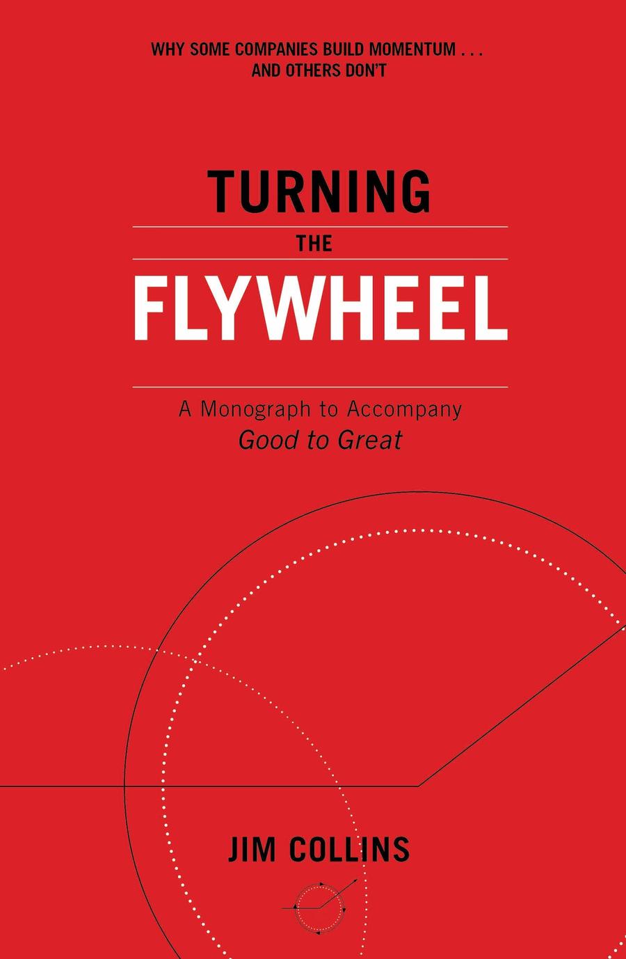 Turning the Flywheel-Business and Management-買書書 BuyBookBook