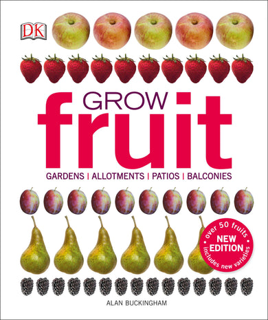 Grow Fruit