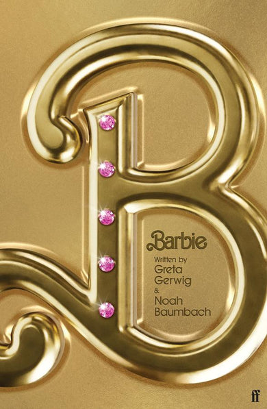 Barbie-Film/ television/ radio and performing arts-買書書 BuyBookBook