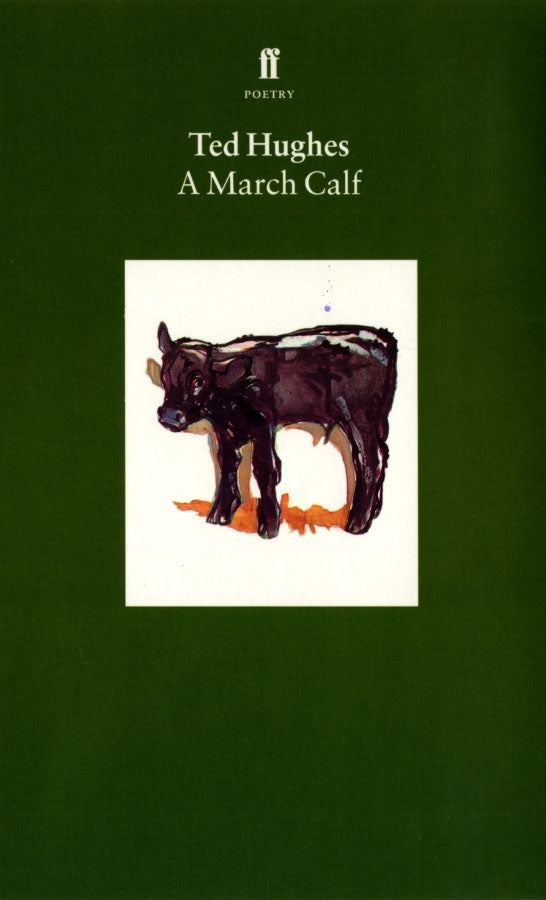 A March Calf-Children’s / Teenage: poetry/ anthologies/ annuals-買書書 BuyBookBook