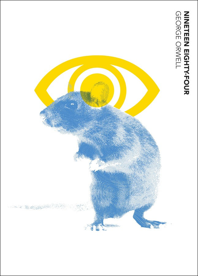 1984-Fiction: general and literary-買書書 BuyBookBook