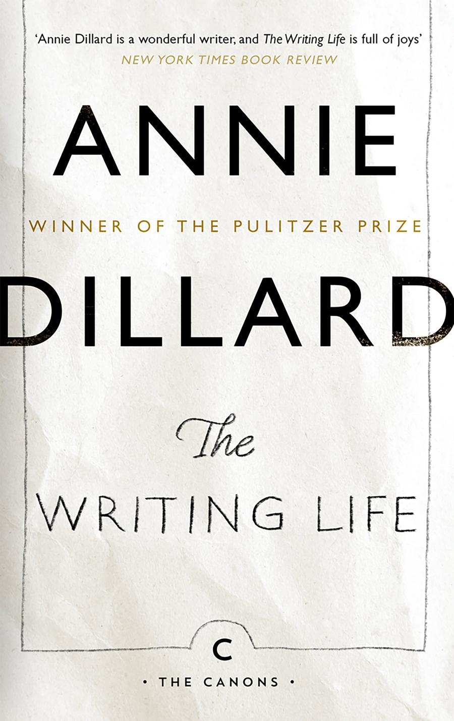 The Writing Life