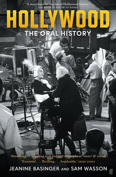 Hollywood-Film/ television/ radio and performing arts-買書書 BuyBookBook