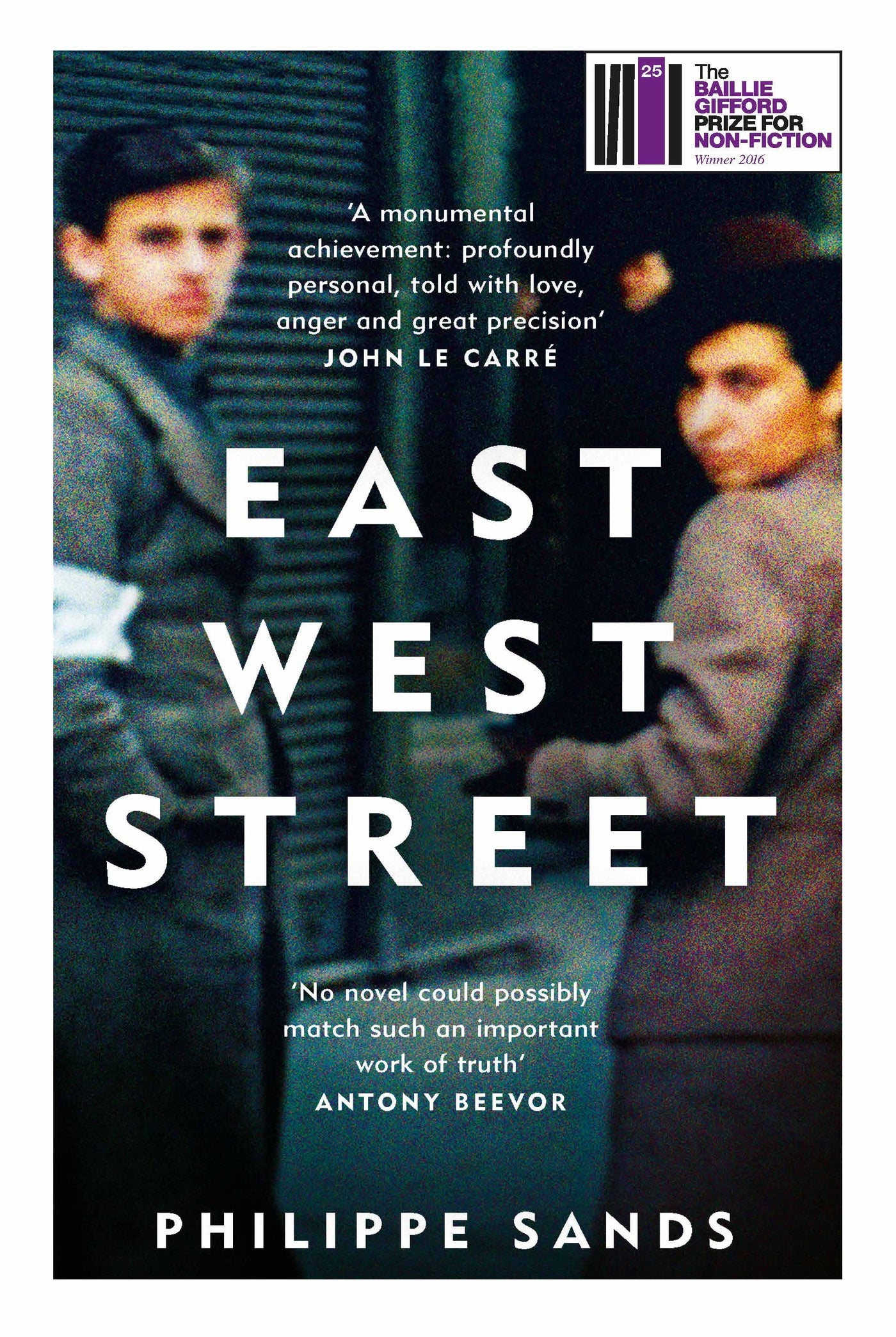 East West Street