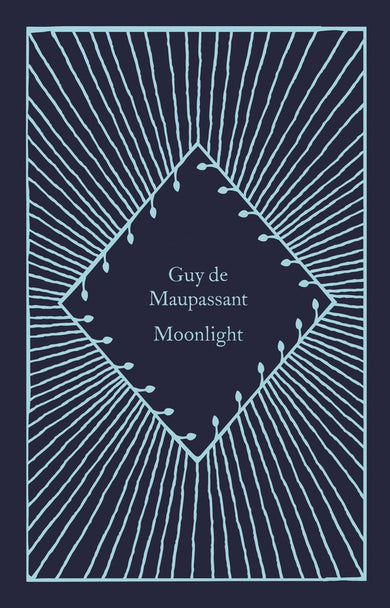 Moonlight-Fiction: general and literary-買書書 BuyBookBook