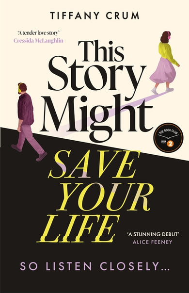 This Story Might Save Your Life