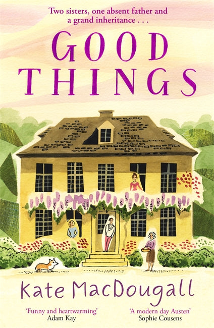 Good Things