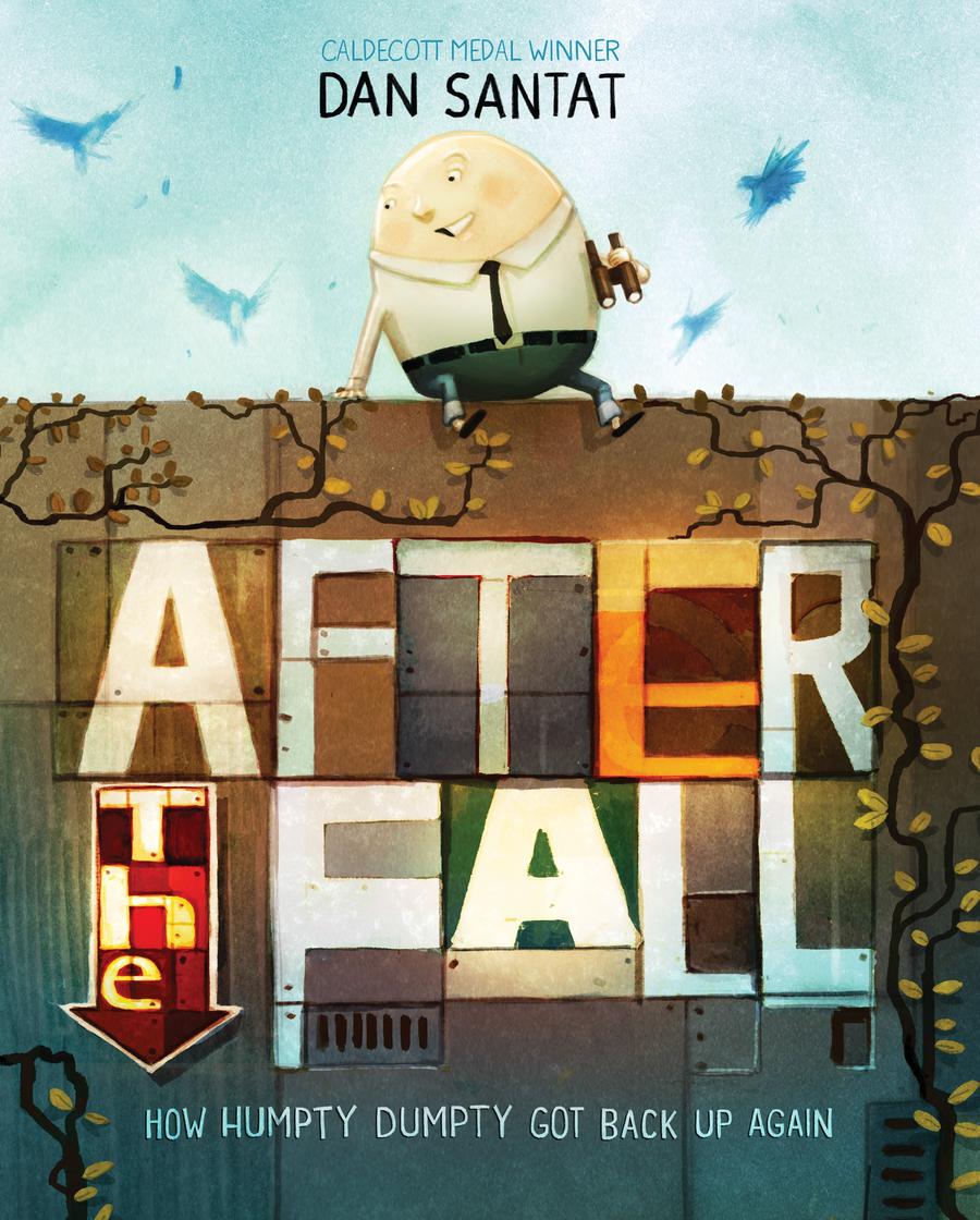 After the Fall-Children’s picture books-買書書 BuyBookBook