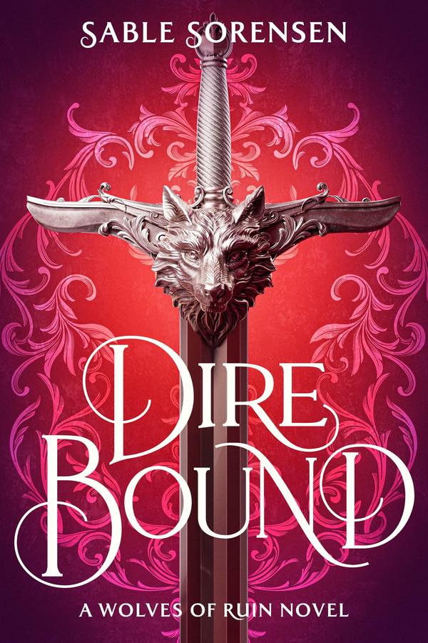 Dire Bound-Fiction: Fantasy-買書書 BuyBookBook