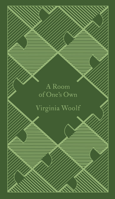 A Room of One's Own