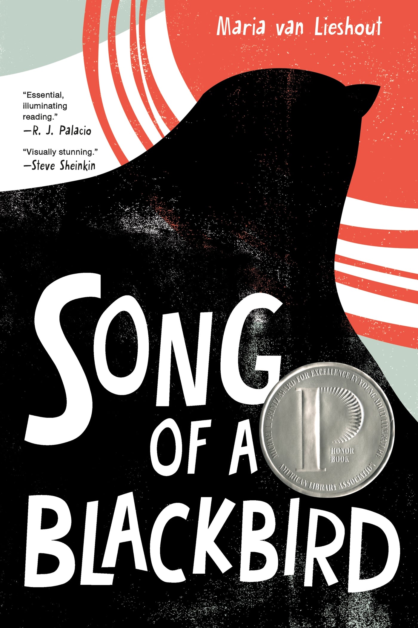 Song of a Blackbird