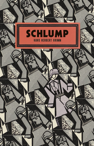 Schlump-Fiction: general and literary-買書書 BuyBookBook