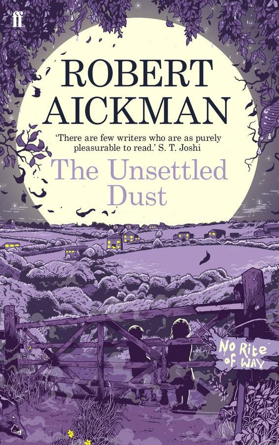 The Unsettled Dust-Fiction: Modern and contemporary-買書書 BuyBookBook