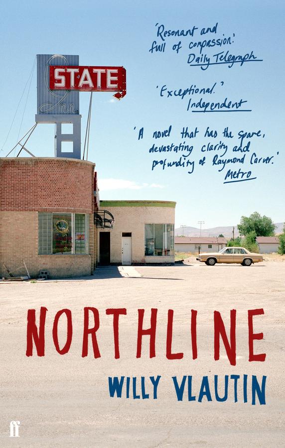 Northline-Fiction: Modern and contemporary-買書書 BuyBookBook